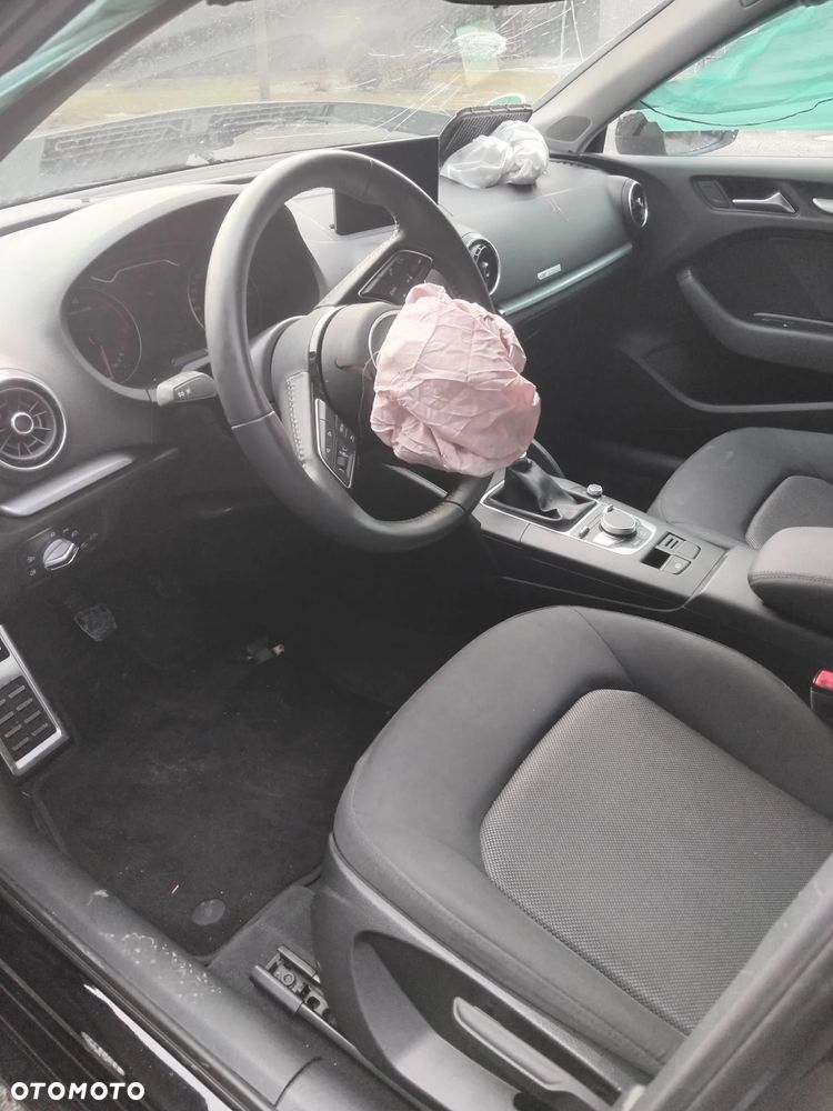 Audi A3 Sportback - 5