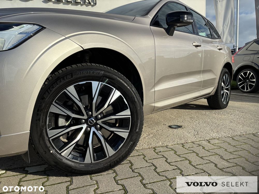 Volvo XC 60 - 8
