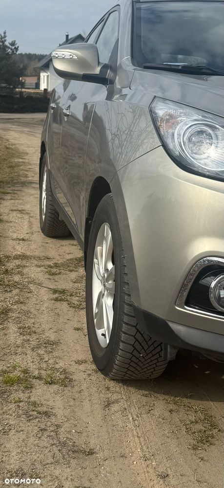 Hyundai ix35 2.0 Comfort 2WD - 8