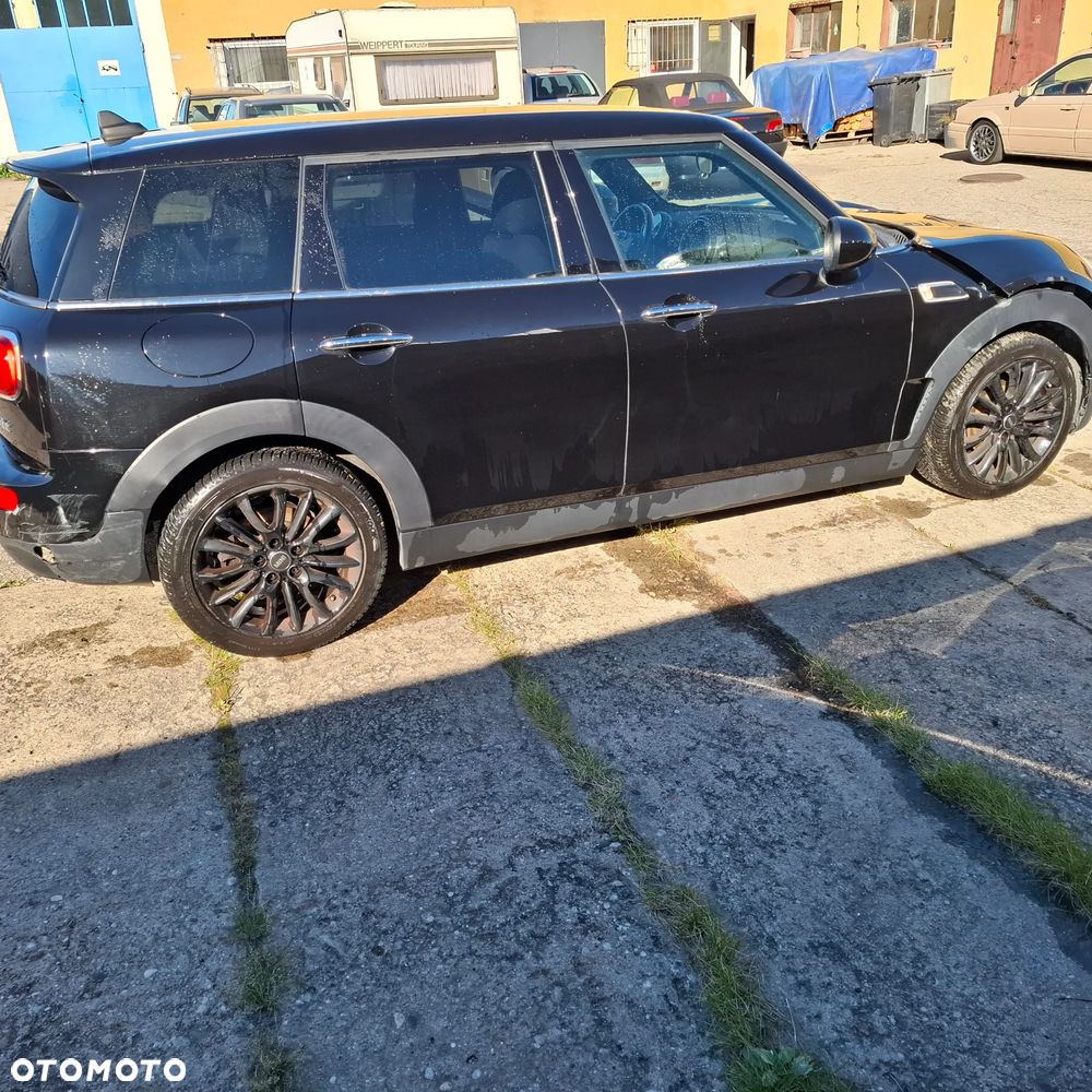 MINI Clubman One - 6