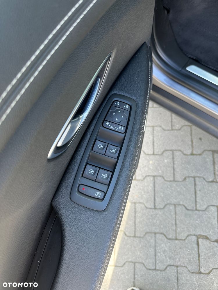 Renault Grand Scenic TCe 140 GPF BOSE EDITION - 17
