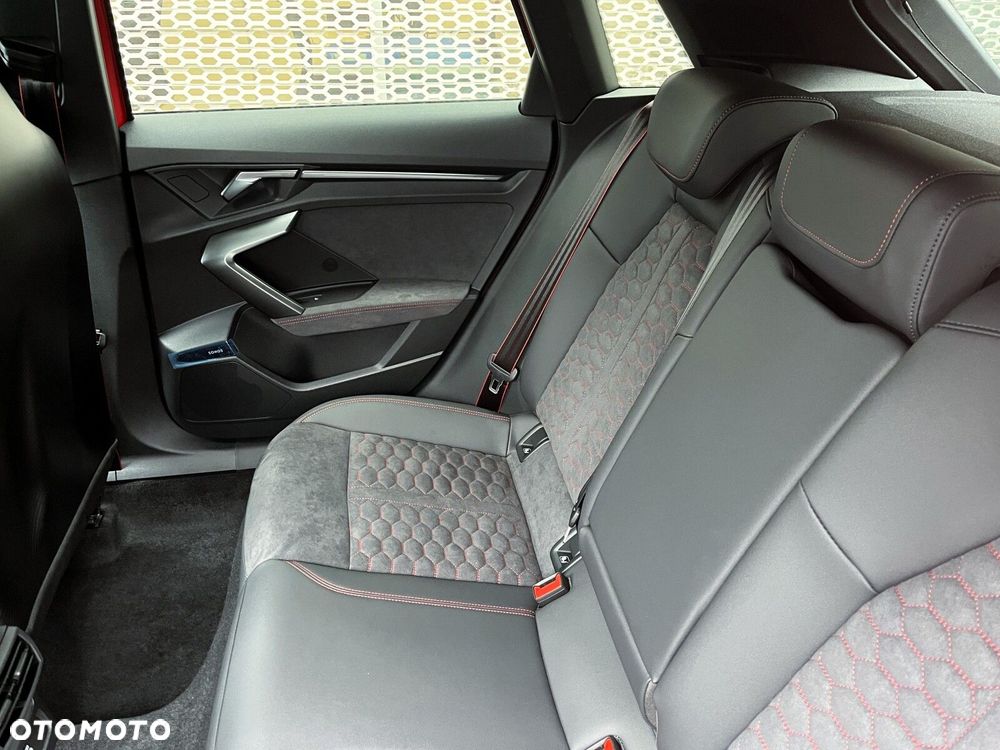 Audi RS3 Sportback - 22
