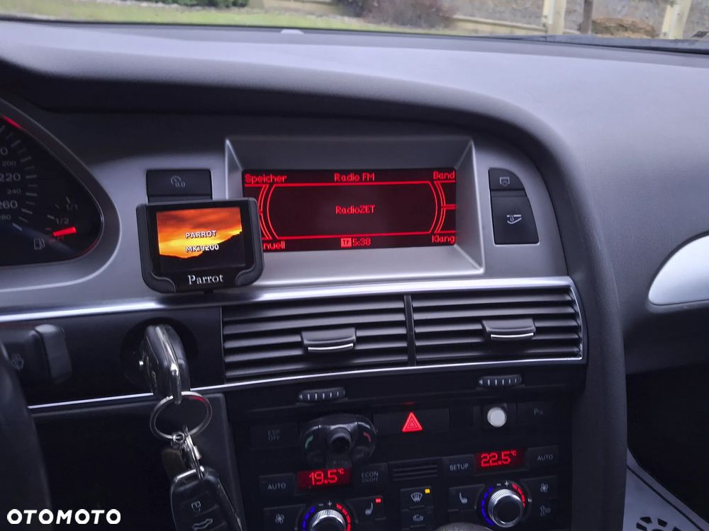 Audi A6 Limousine - 26