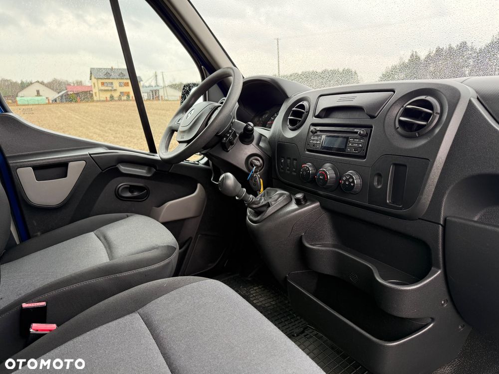 Renault Master - 20