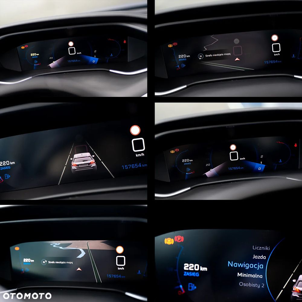 Peugeot 308 BlueHDi 130 Stop & Start Active - 36