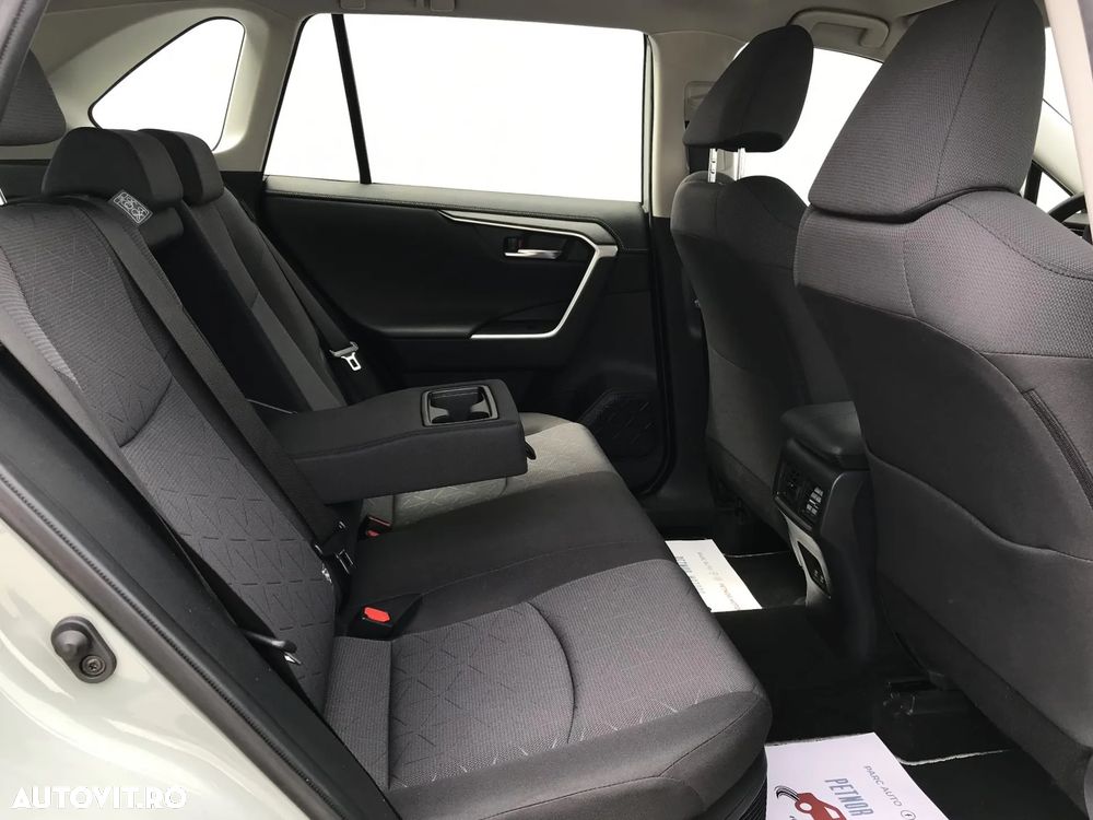 Toyota RAV4 2.5 VVT-iE 4x2 Exclusive - 16