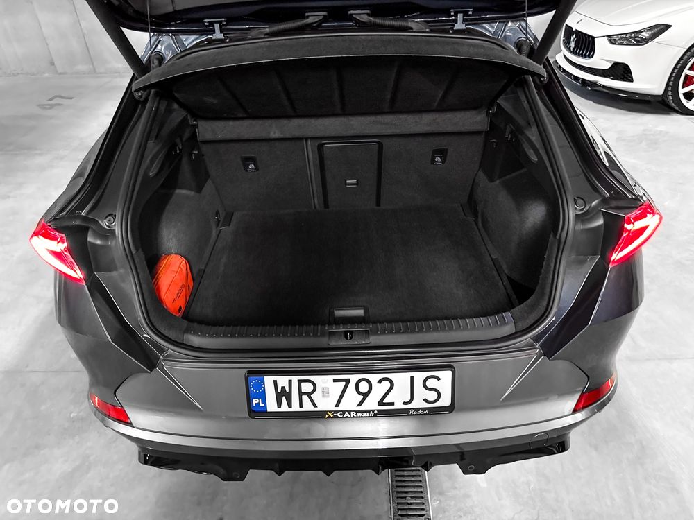 Cupra Formentor 2.0 TSI 4Drive VZ Fuori Edition DSG - 13