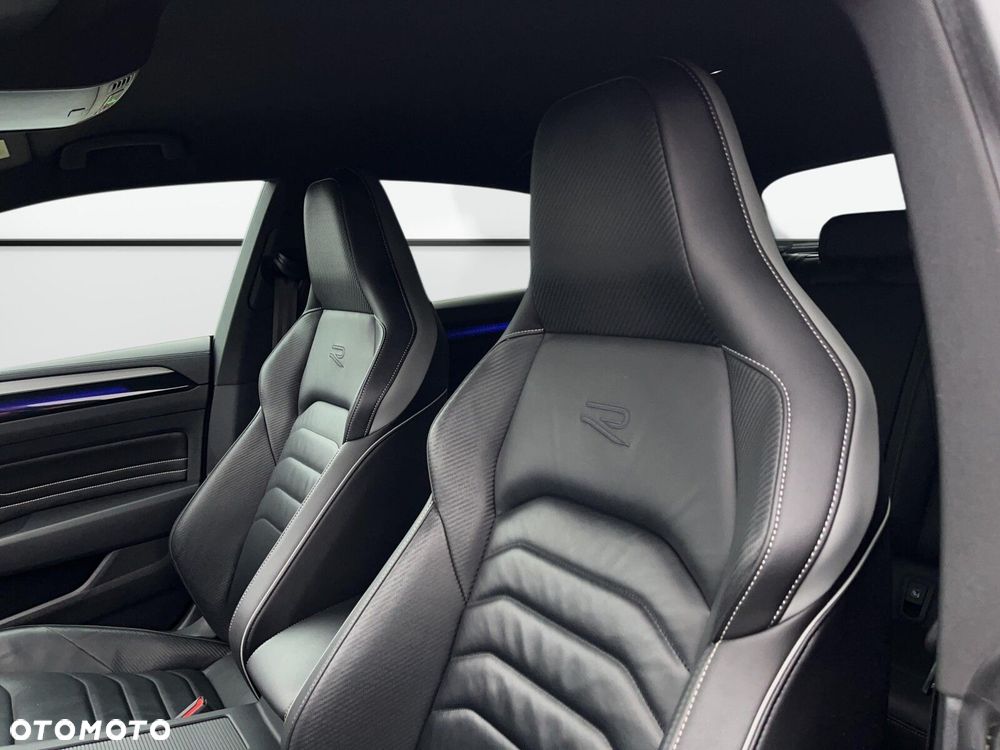 Volkswagen Arteon - 16