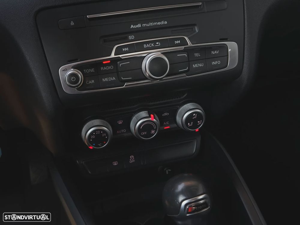 Audi A1 1.6 TDI S tronic design - 18