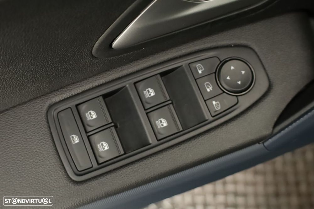 Dacia Duster 1.0 TCe ECO-G Journey Bi-Fuel - 20