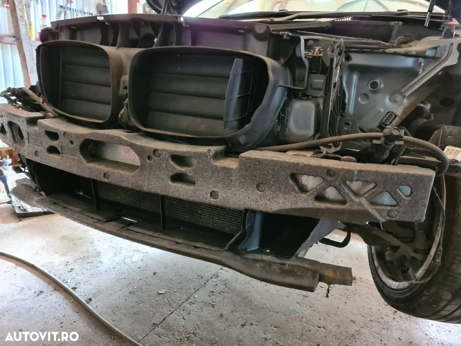 Trager complet cu radiatoare BMW seria 5 gt F07 - 2