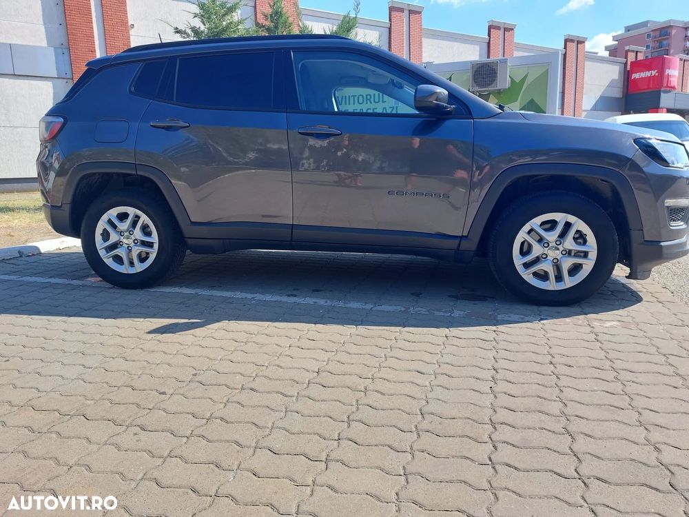 Jeep Compass - 6