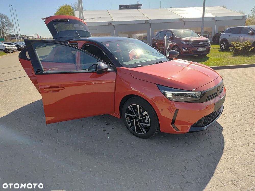 Opel Corsa - 31