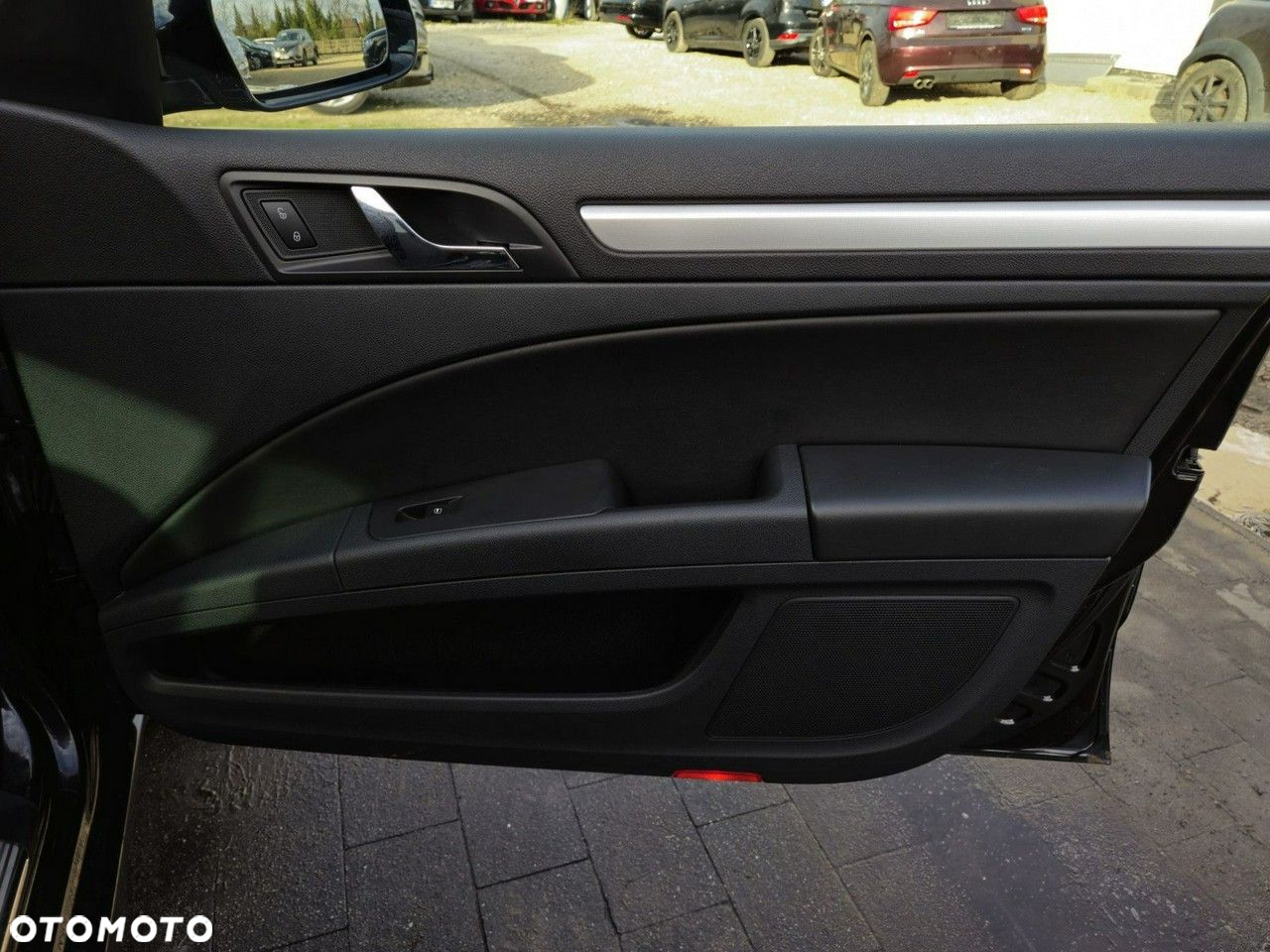 Skoda Superb - 28