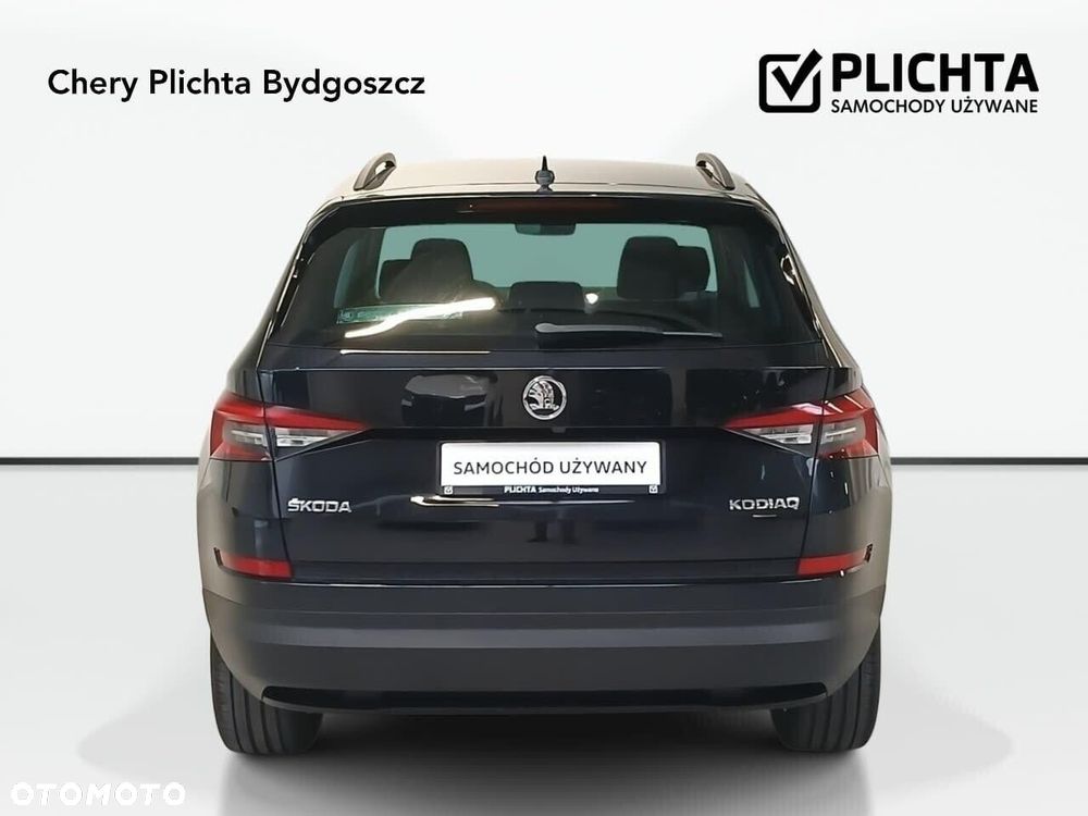Skoda Kodiaq - 7