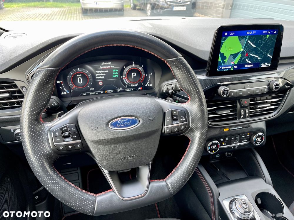 Ford Kuga 1.5 EcoBlue FWD ST-Line - 7
