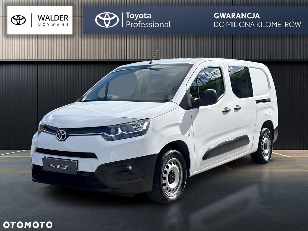 Toyota PROACE CITY - 1