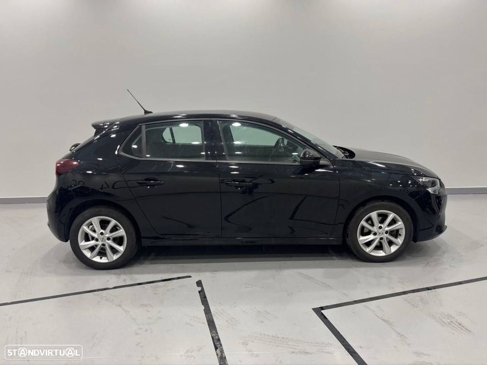 Opel Corsa 1.5 D Business - 4