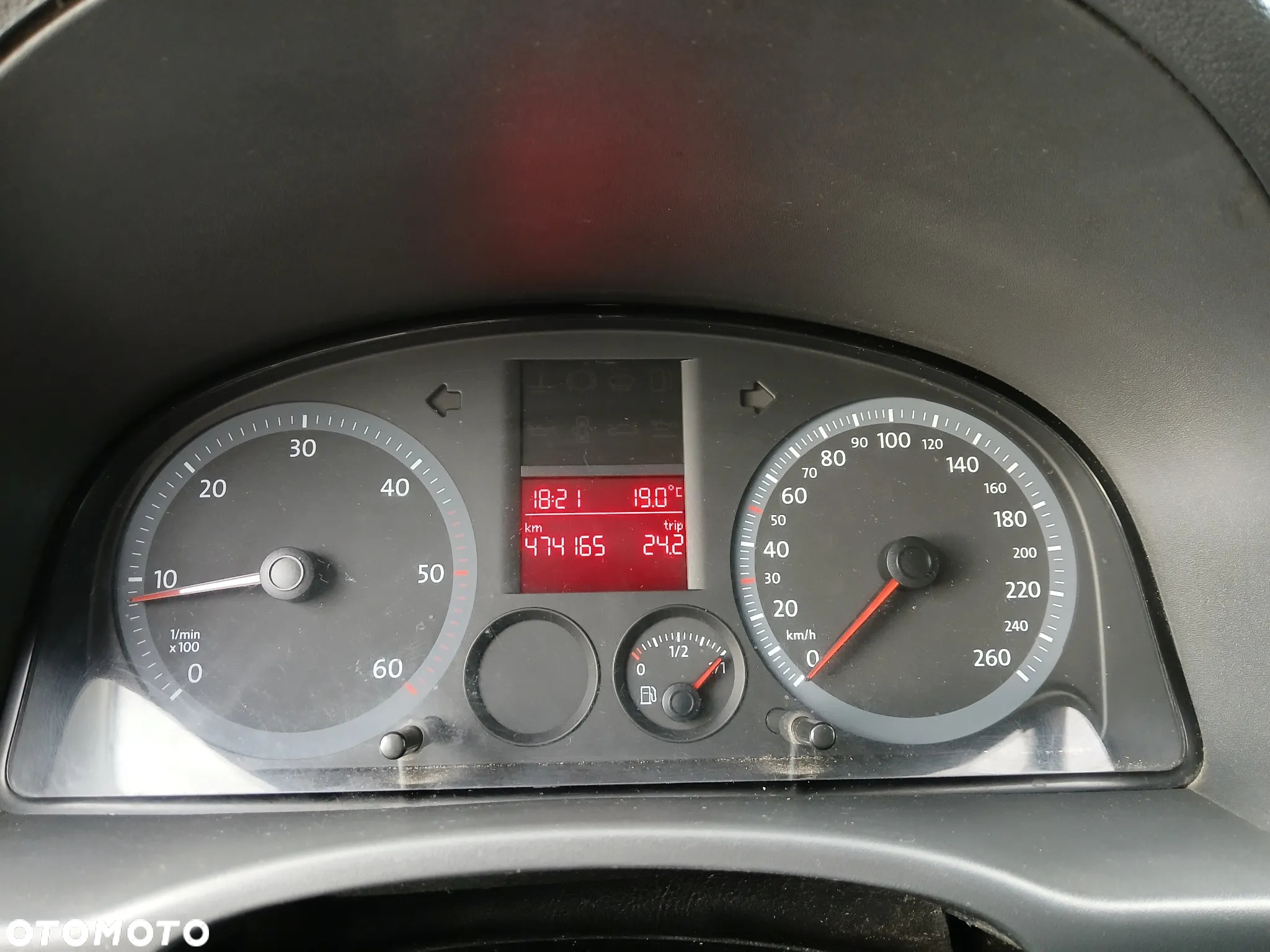 Volkswagen Caddy - 7
