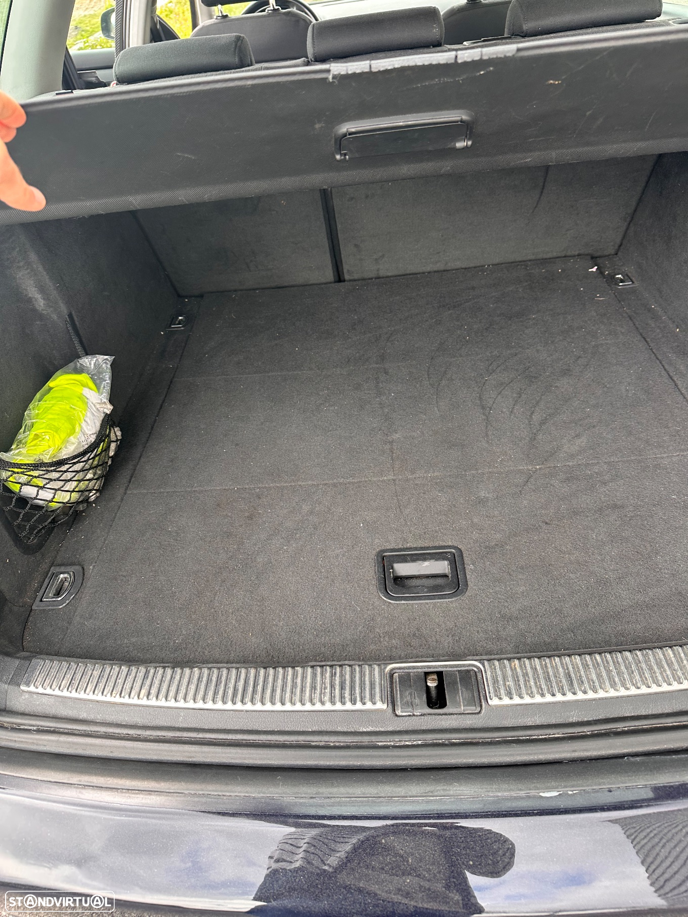 Audi A4 Avant 1.9 TDI - 2