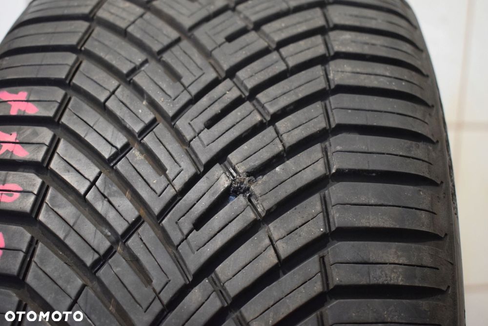 R18 245/45 Continental AllSeasonContact 2 100Y Wysyłka gratis! - 4