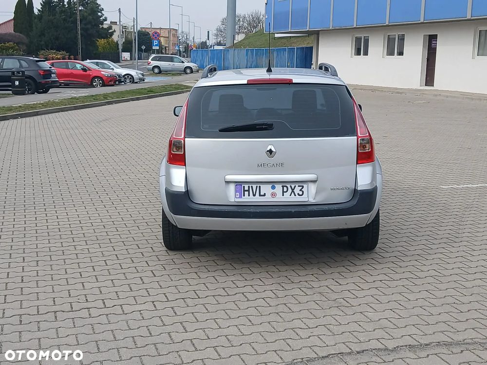 Renault Megane - 5