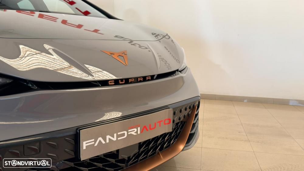 Cupra Born 150kW/58kWh Edition Dynamic - 6