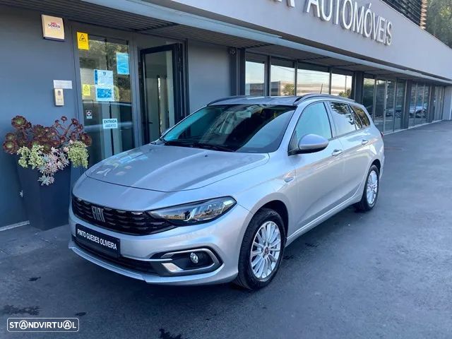 Fiat Tipo Station Wagon 1.0 GSE T3 City Life - 3