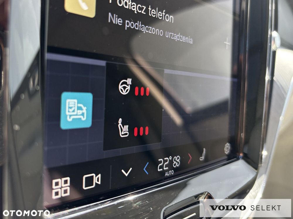 Volvo XC 60 - 20