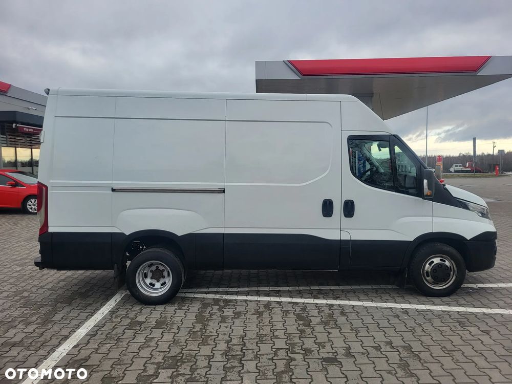 Iveco Daily - 16
