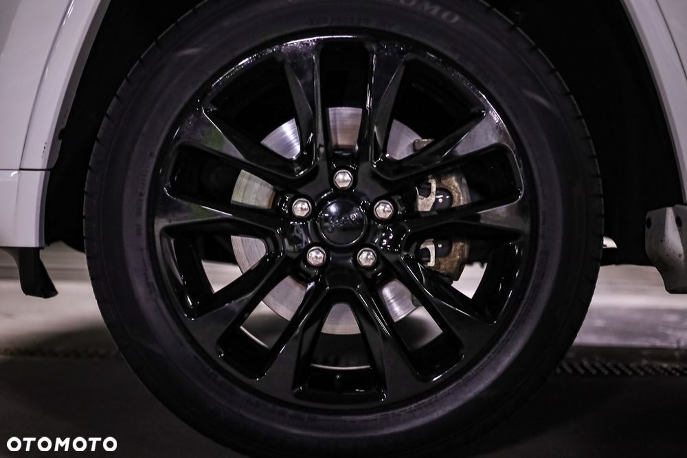Jeep Grand Cherokee 3.6 V6 Laredo - 14