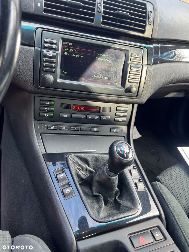 BMW Seria 3 328Ci - 7