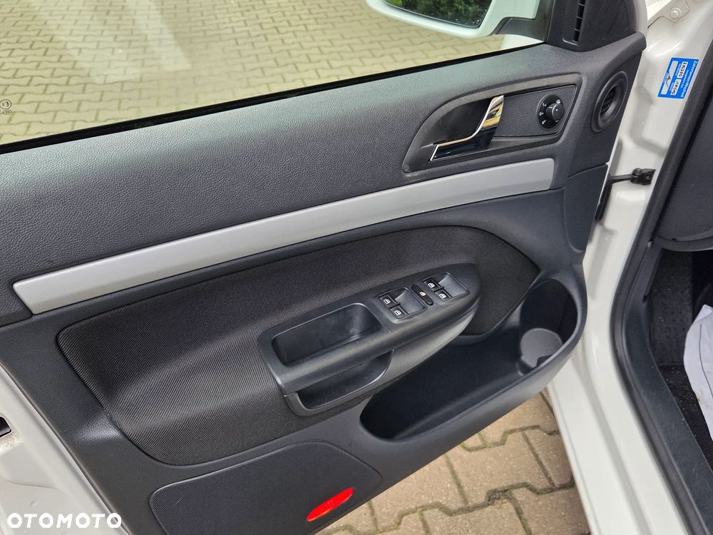 Skoda Octavia 2.0 TDI DPF Sport Edition - 21