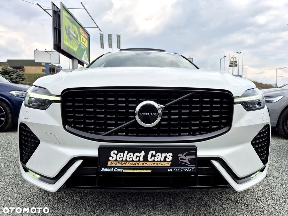 Volvo XC 60 - 36