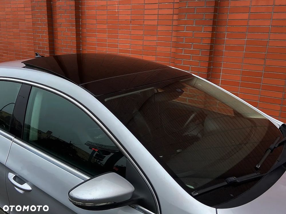 Volkswagen Passat CC 1.8 TSI Individual - 12