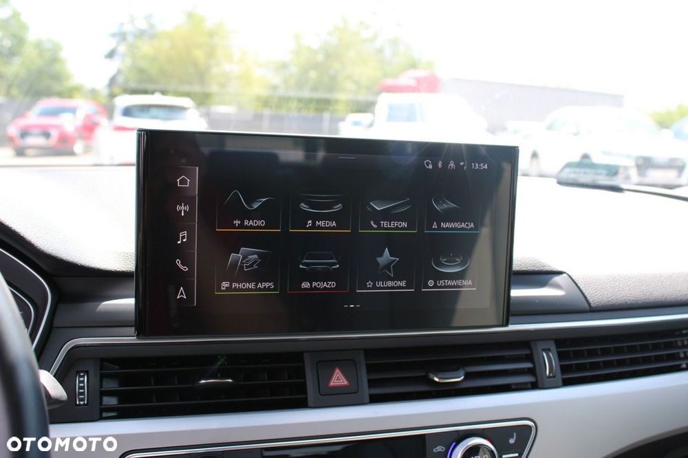 Audi A4 Limousine - 29