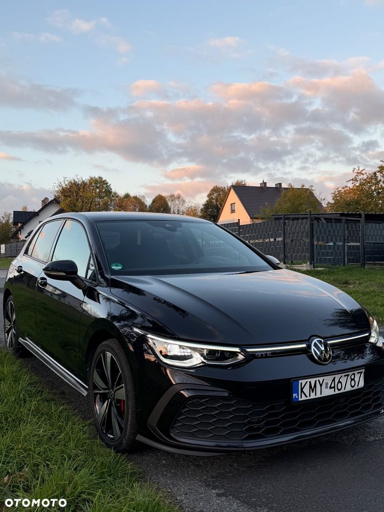 Volkswagen Golf 2020 photo 2