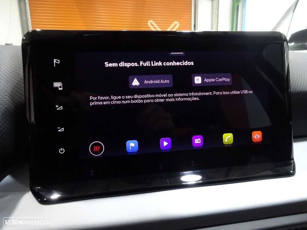 SEAT Arona 1.0 TSI Style - 21