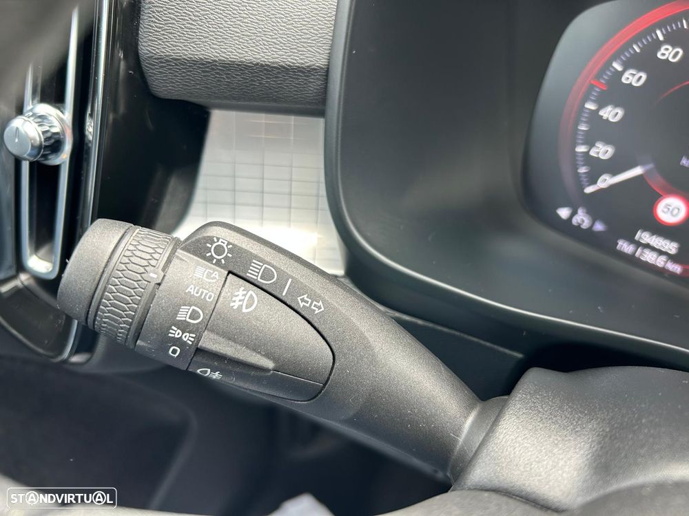 Volvo XC 40 1.5 T5 PHEV Inscription Expression - 14