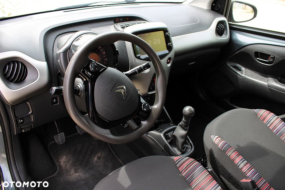 Citroën C1 - 13