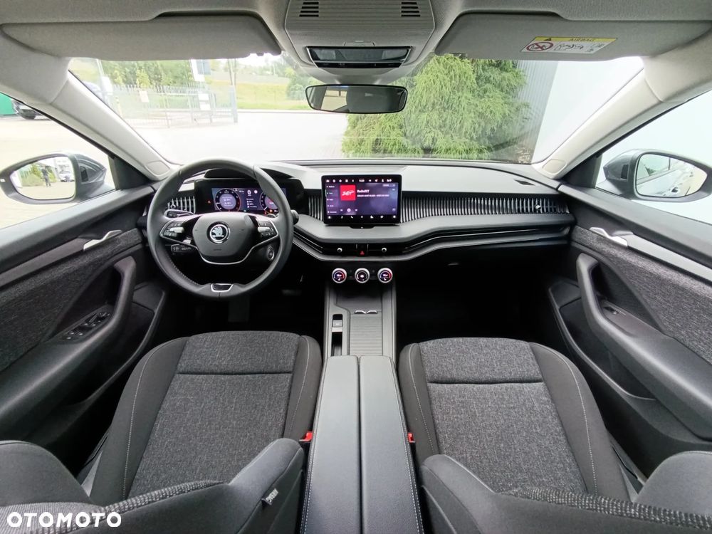 Skoda Superb 1.5 TSI mHEV Essence DSG - 20