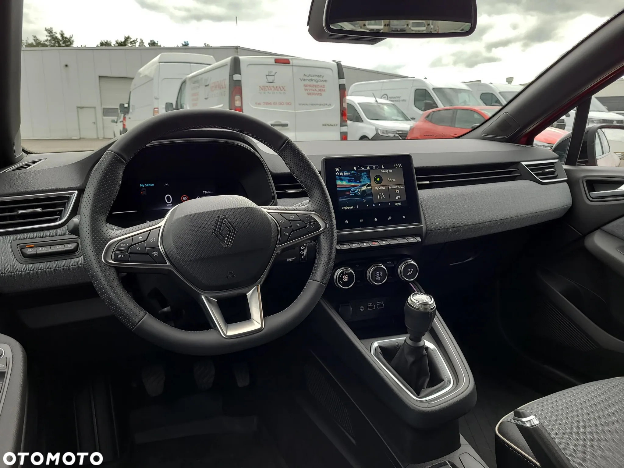 Renault Clio 1.0 TCe Techno - 13