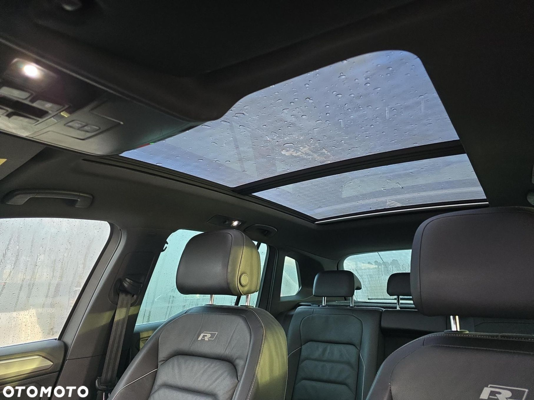 Volkswagen Tiguan 1.5 TSI EVO Comfortline DSG - 20