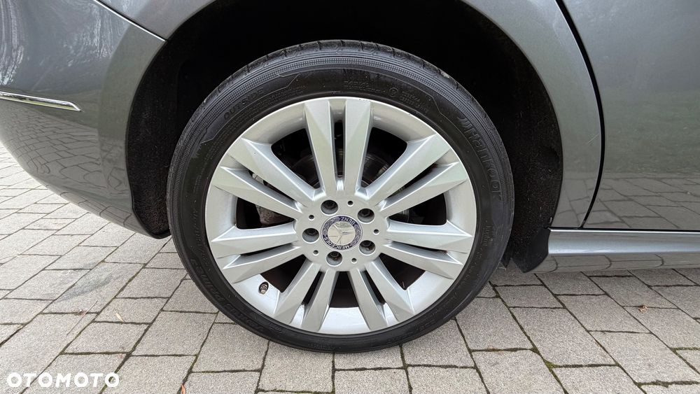 Mercedes-Benz Klasa B 180 (BlueEFFICIENCY) - 15