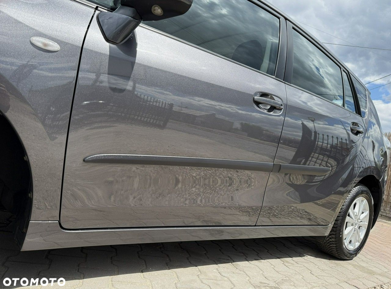 Toyota Verso 1.8 Sol plus EU5 MS - 38