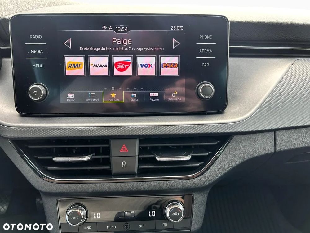 Skoda Scala 1.5 TSI Ambition - 12