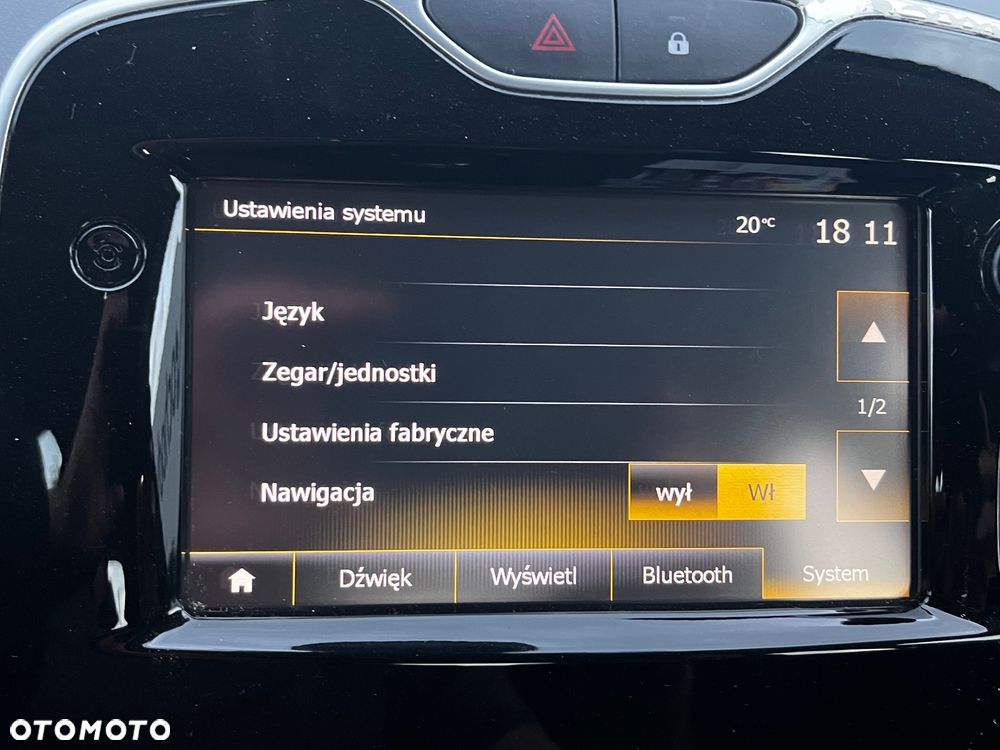 Renault Clio dCi 75 Expression - 33