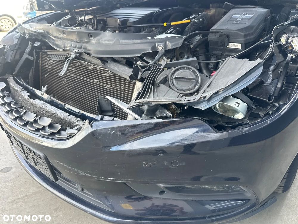 Opel Astra 1.4 T GPF Enjoy - 10