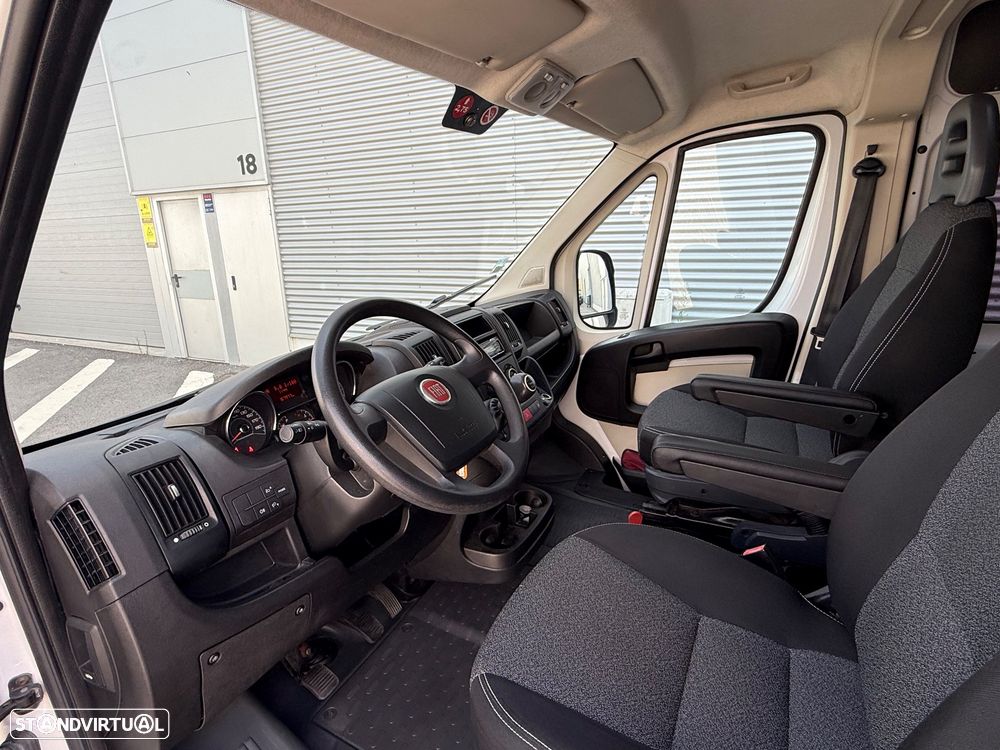 Fiat Ducato L2H2 2.0 JTD - 4
