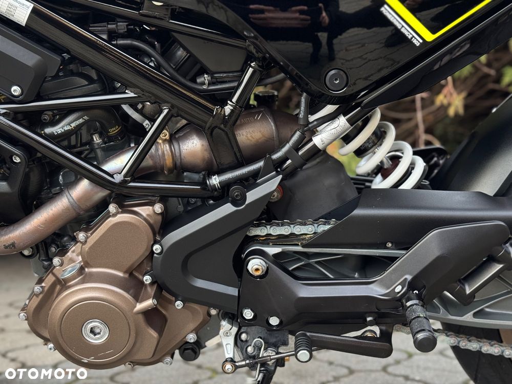 Husqvarna Vitpilen - 32